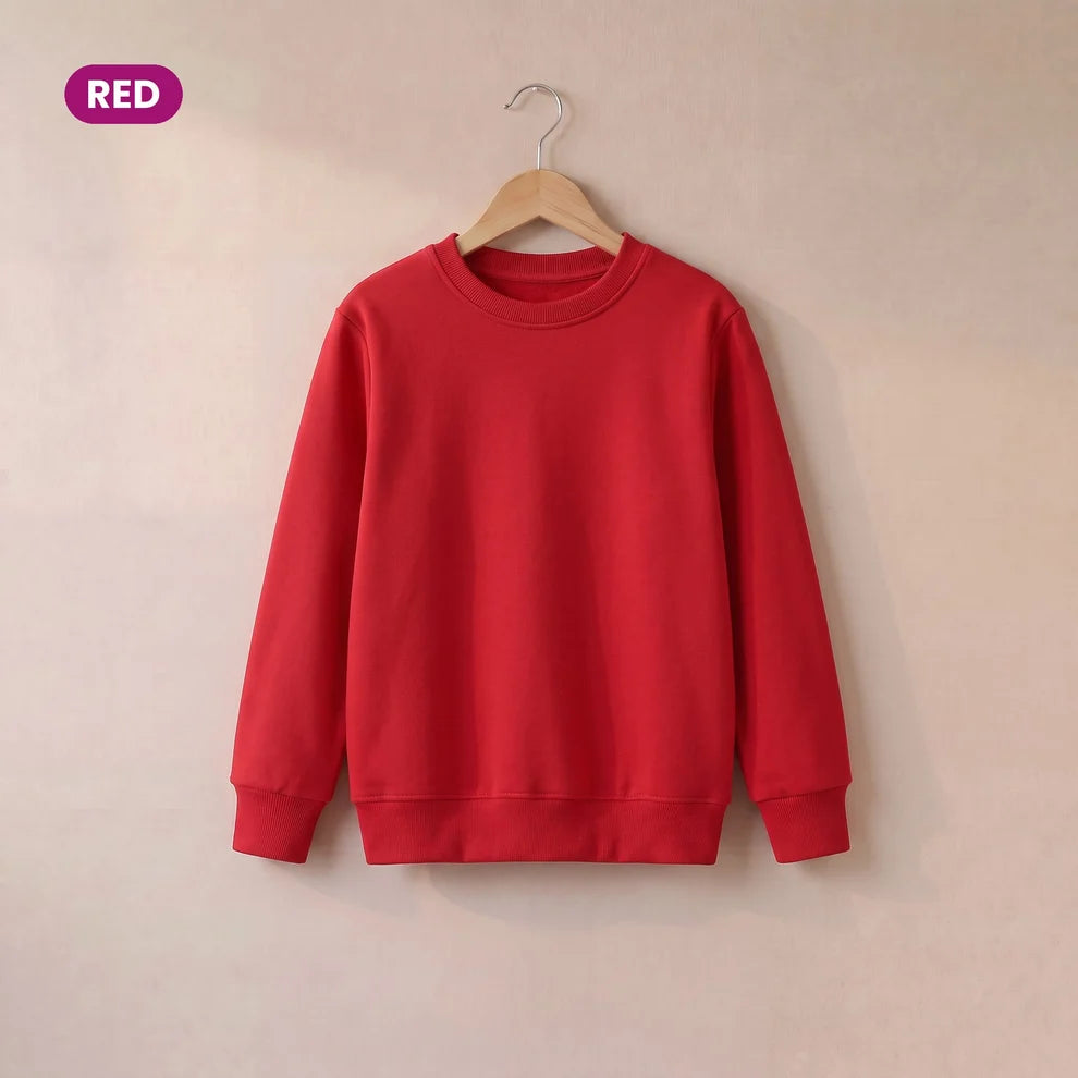 Design Your Own Children’s Christmas Jumper