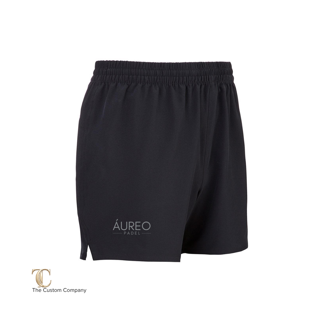 Custom Branded Sport Shorts