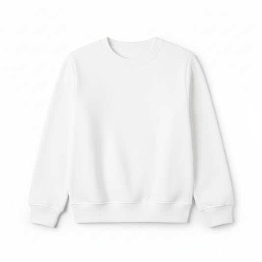 Custom Sweatshirt | Kids & Adults