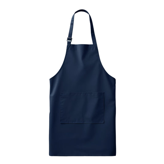 Personalised Pocket Apron | Custom Printed Apron