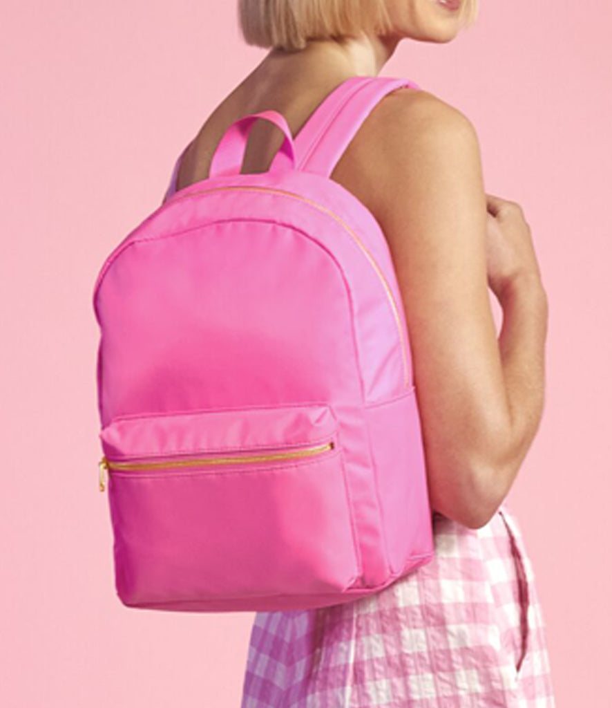 Personalised Labubu School Backpack