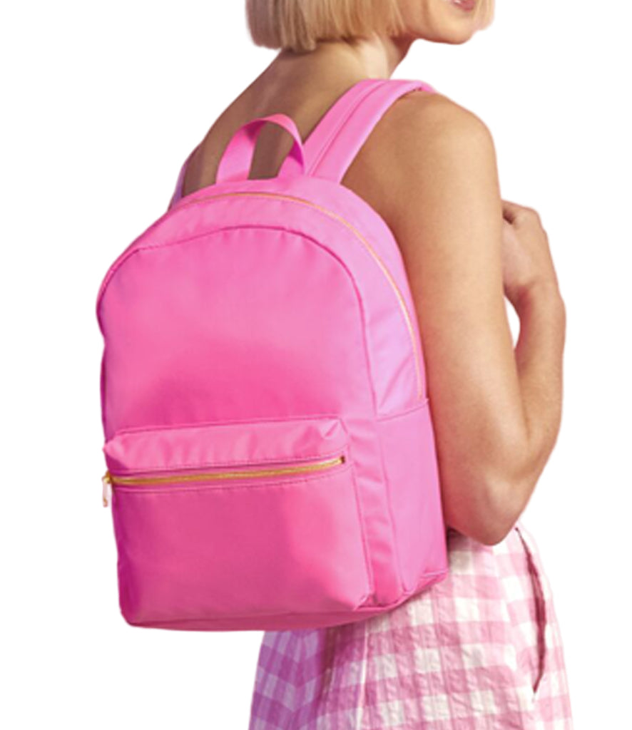 Personalised Labubu School Backpack