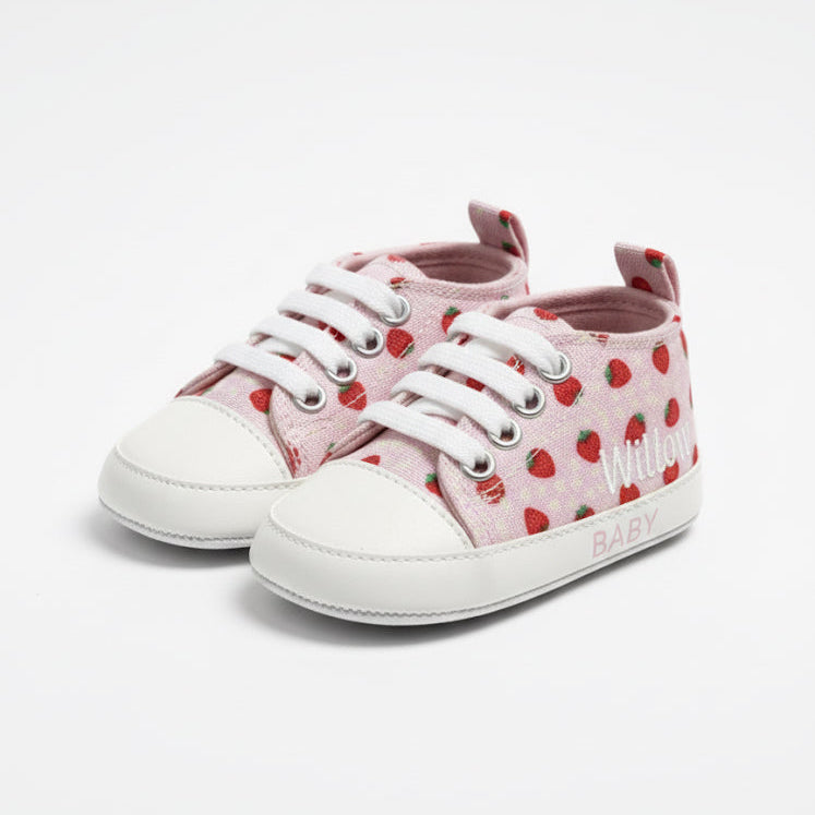 Custom Personalised Shoes
