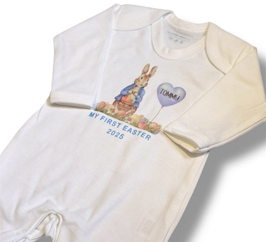 My First Easter Rompersuit