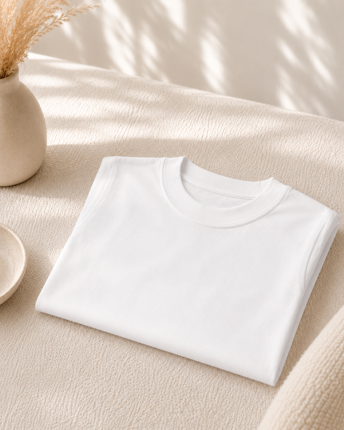 Premium Baby T-Shirt | Luxury Cotton