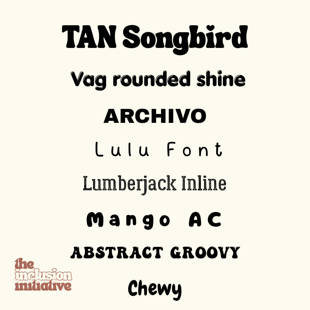 Custom Vinyl Names / Wordings - Iron on Vinyl