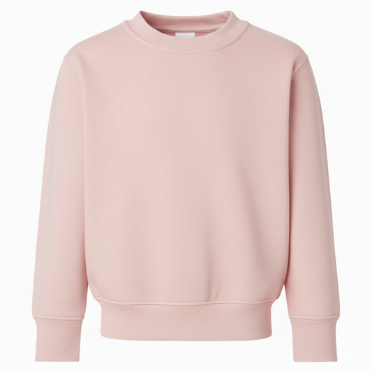 Personalised Kids Sweatshirt