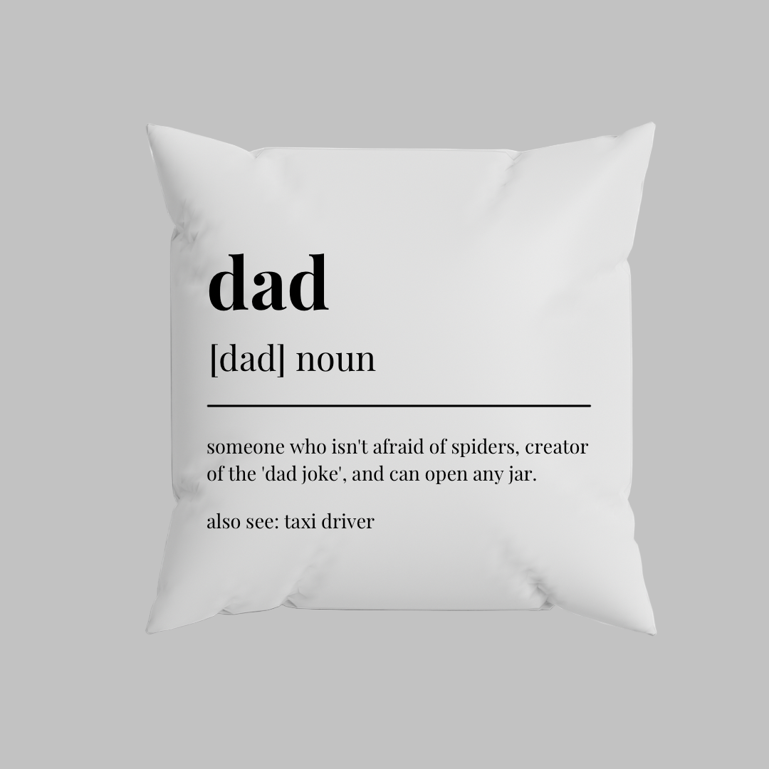 Custom Photo Memory Keepsake Cushion