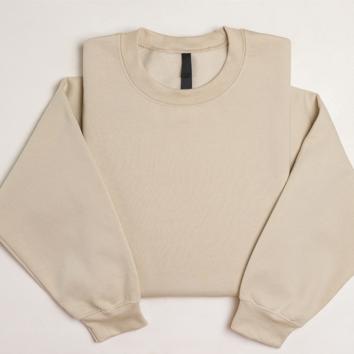 Custom Adults Sweatshirt