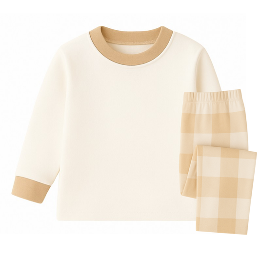 My First Christmas Personalised Pyjama’s