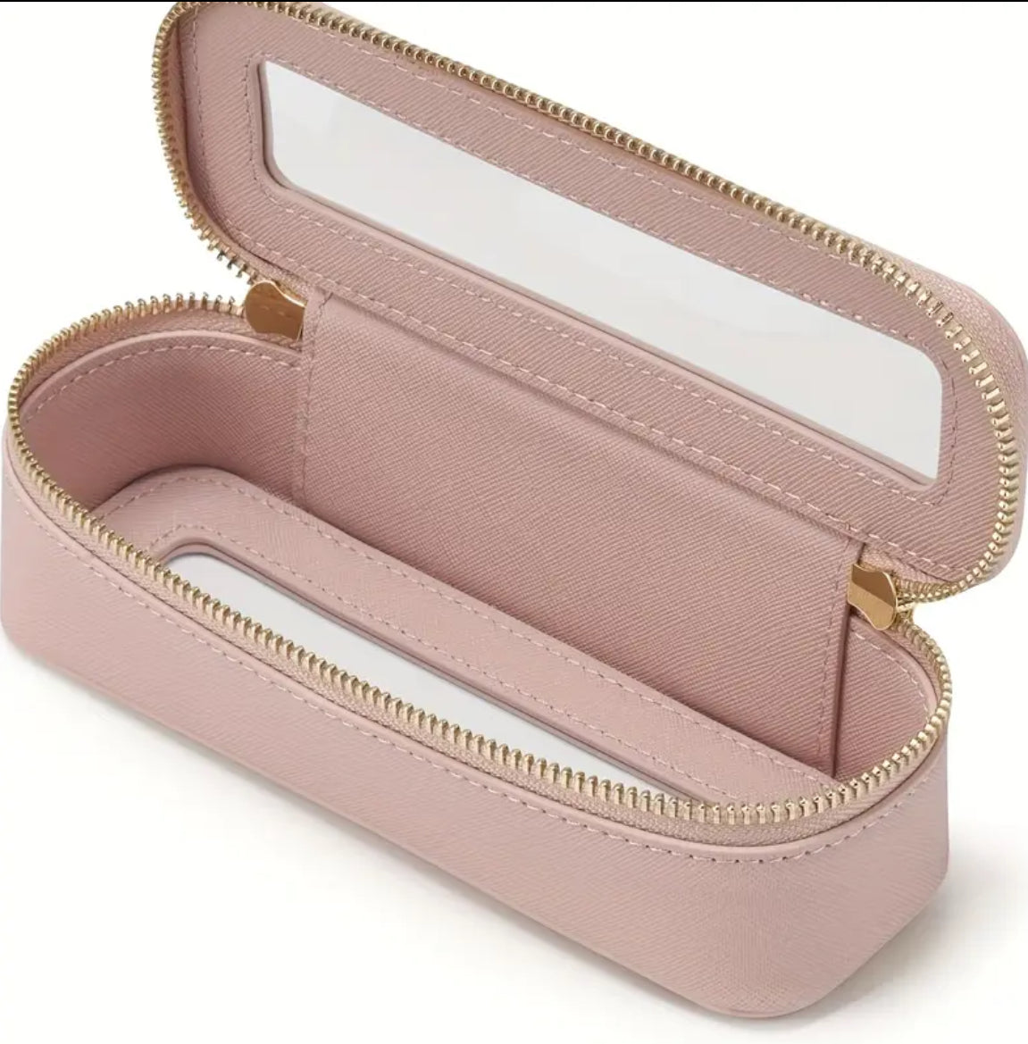 Women’s Personalised Makeup Case | Travel Accessories Pouch