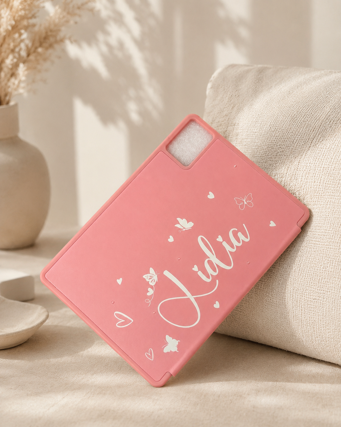 Custom Vinyl Text Transfer | Personalised Permanent Adhesive Vinyl Decal