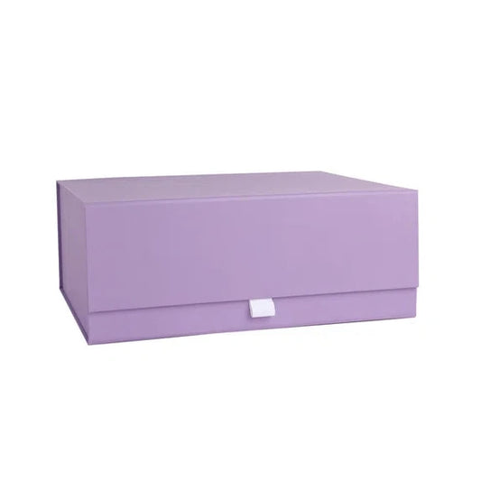 Personalised Text Magnetic Gift Box