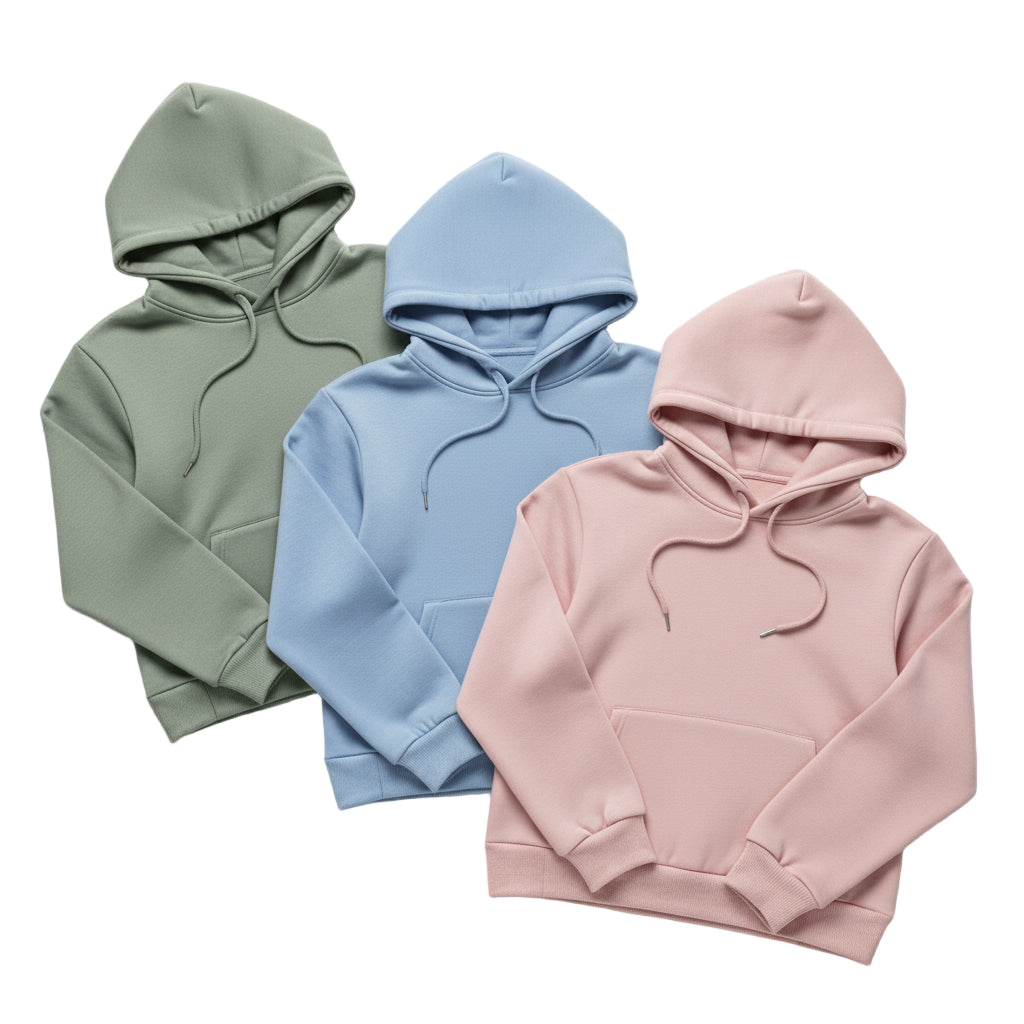 Custom Hoodie | Kids & Adults