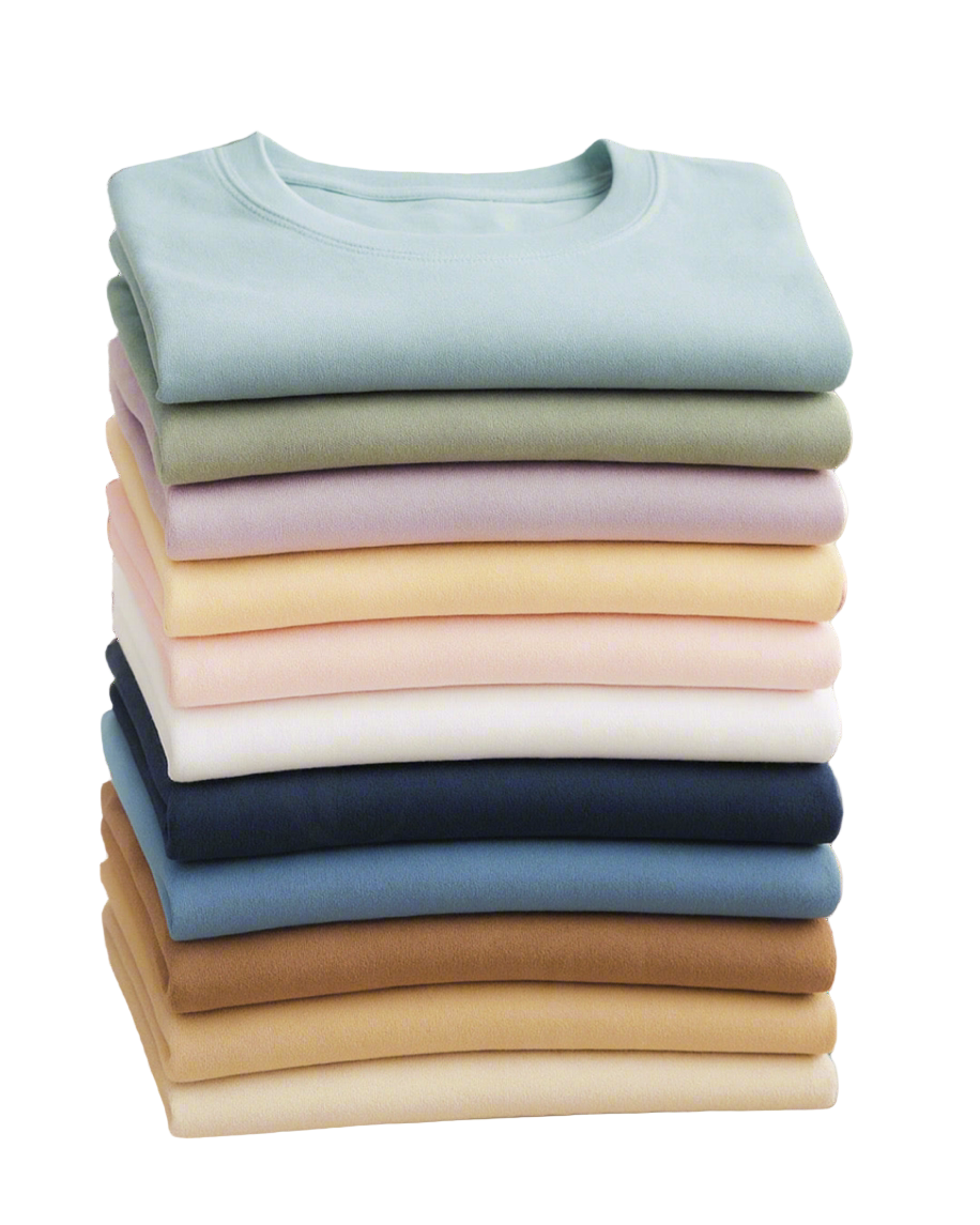 Children’s Personalised Cotton T-Shirt