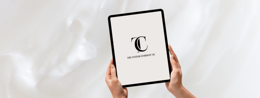 Welcome to The Custom Company Personalised Gifts & Keepsakes