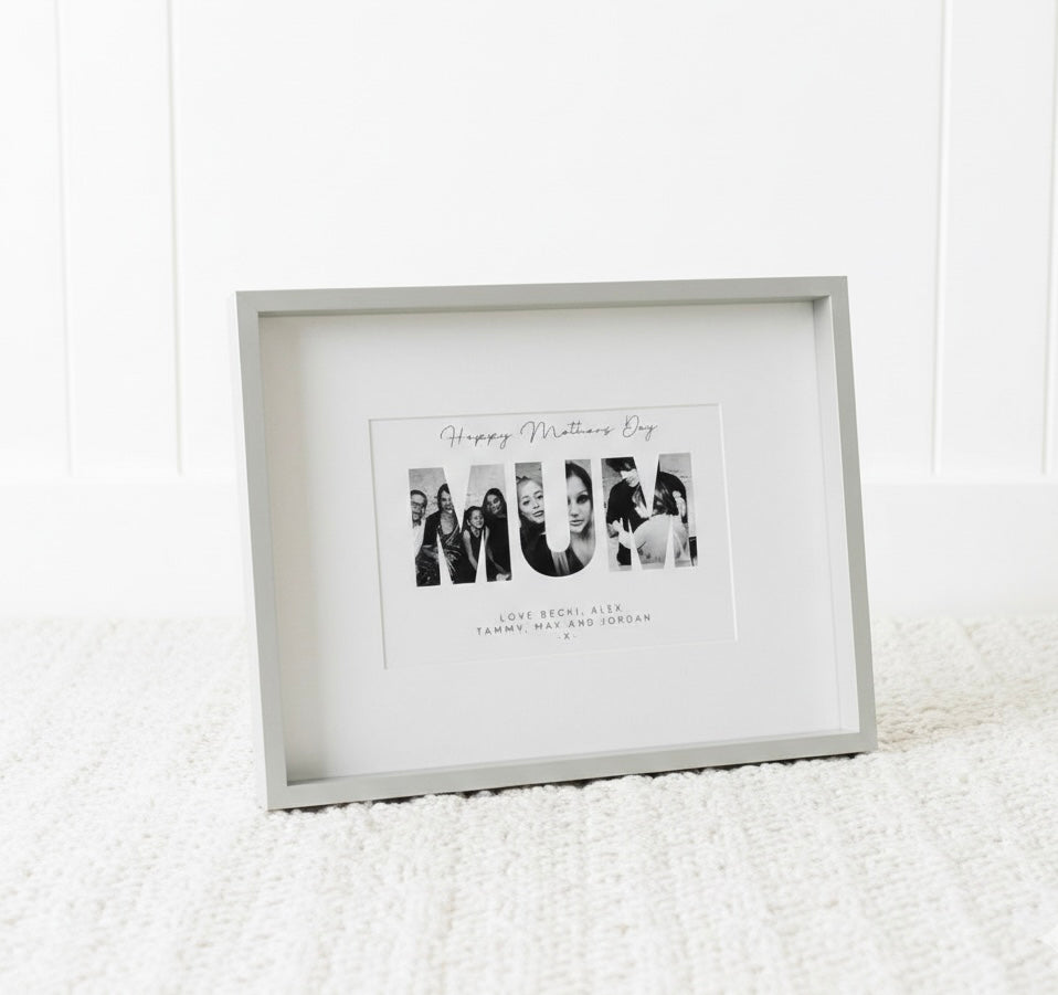 Gifts & Keepsakes