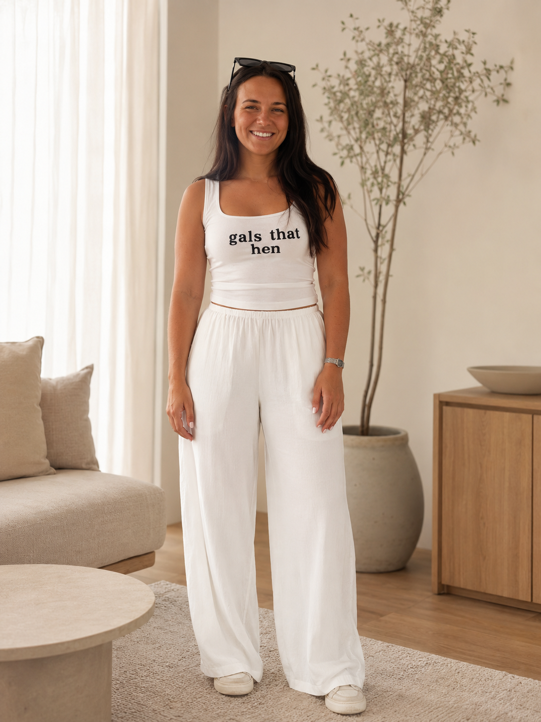 Personalised Clothing