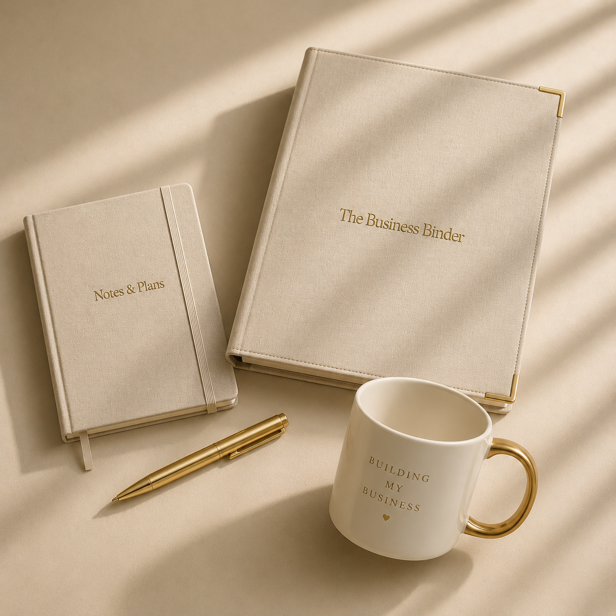 Gifts They’ll Actually Love: For Entrepreneurs & Founders