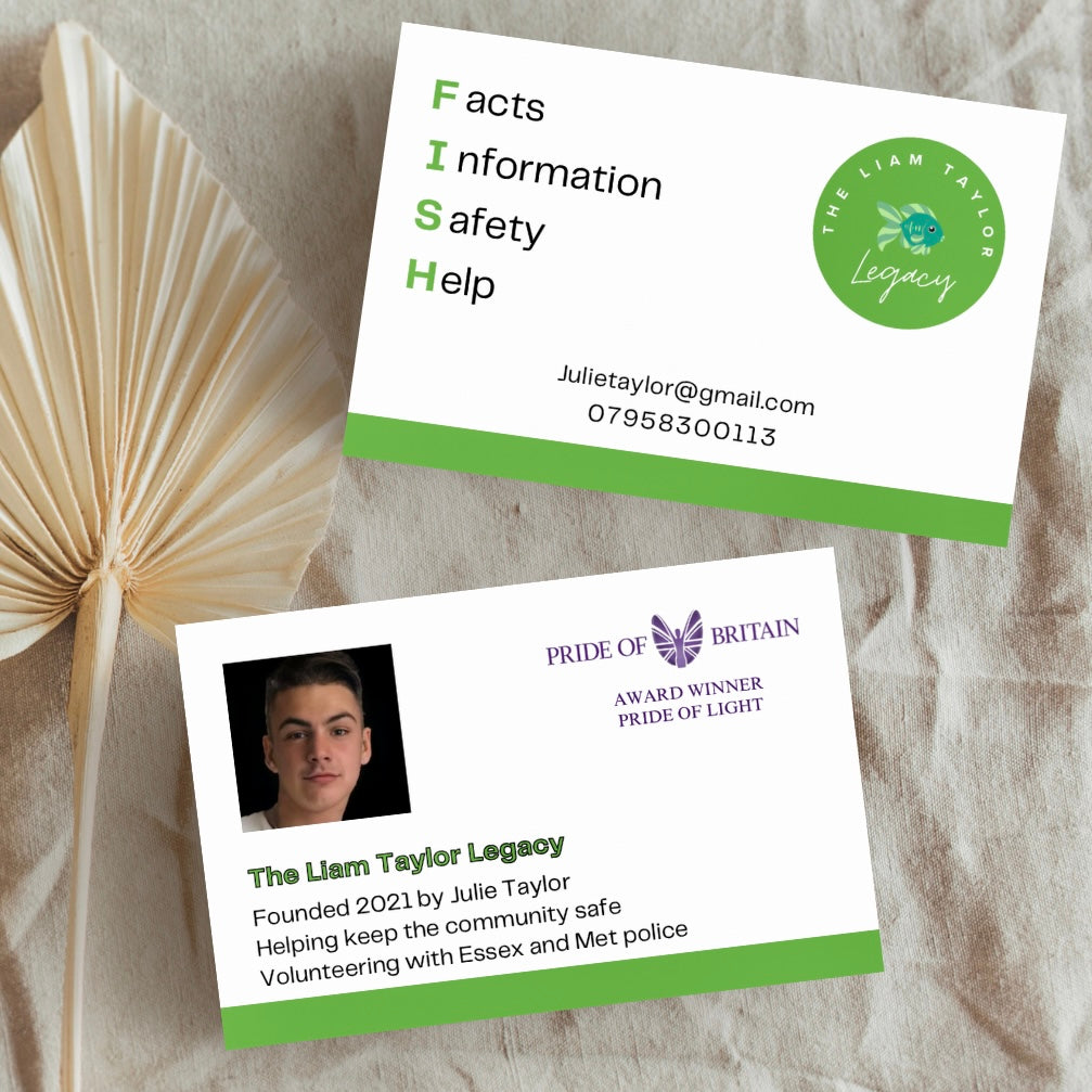 Custom Designed Business Cards – We Bring Your Brand to Life