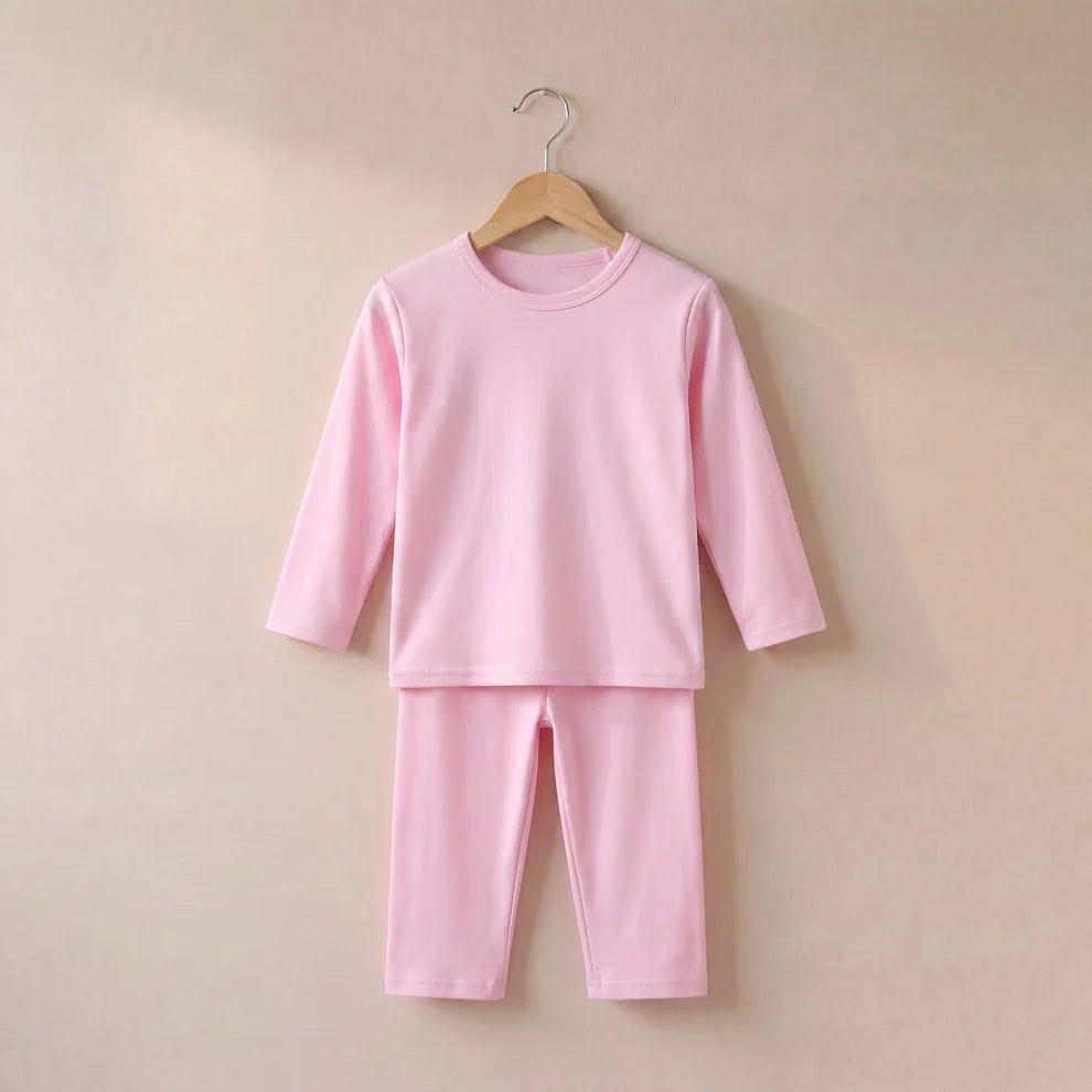 Custom Baby Pyjamas