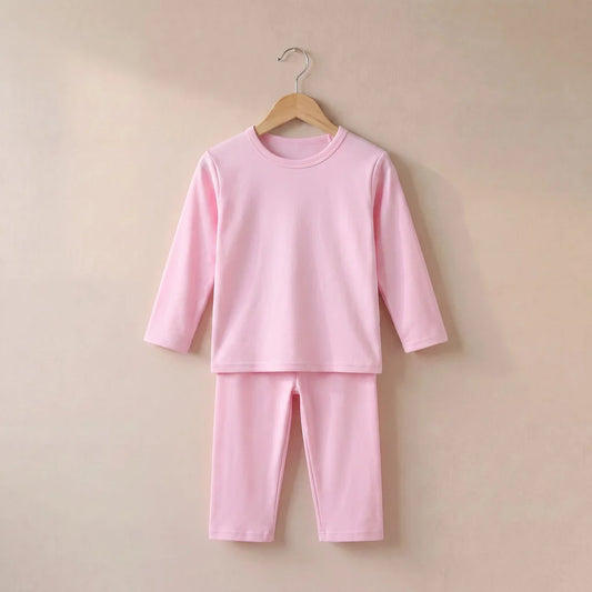 Custom Baby Pyjamas
