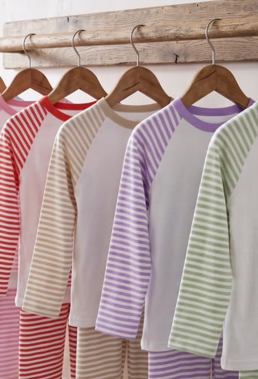 Design Your Own Children’s Pyjamas