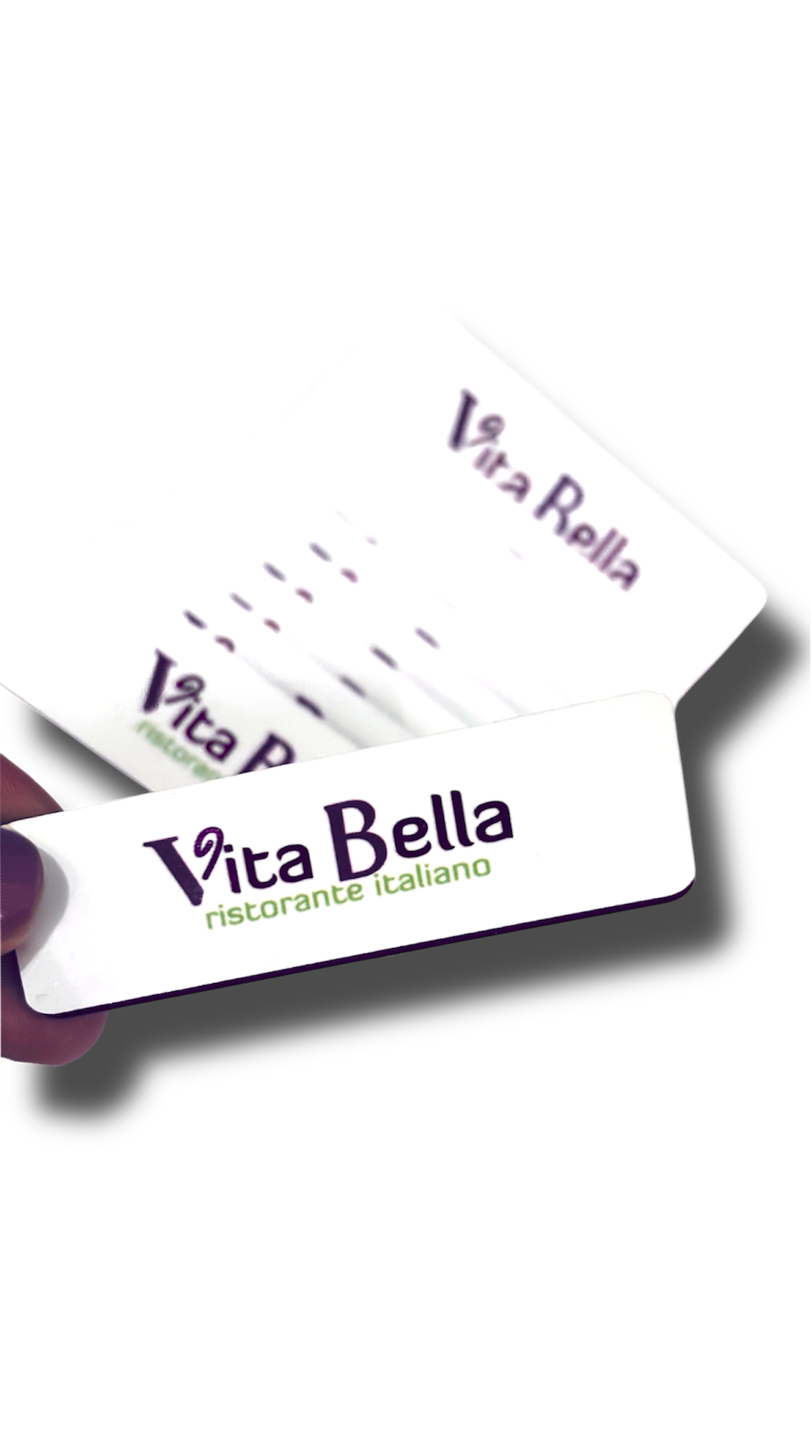 Custom Name Badges – Sublimation Printed | For Uniforms, Restaurants & Businesses