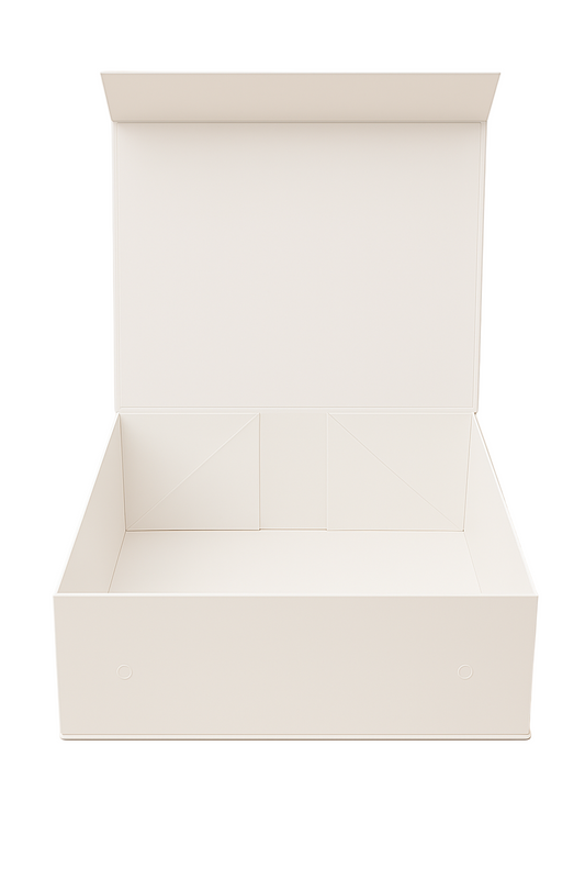 Custom Memory Keepsake Box - For Any Occasion