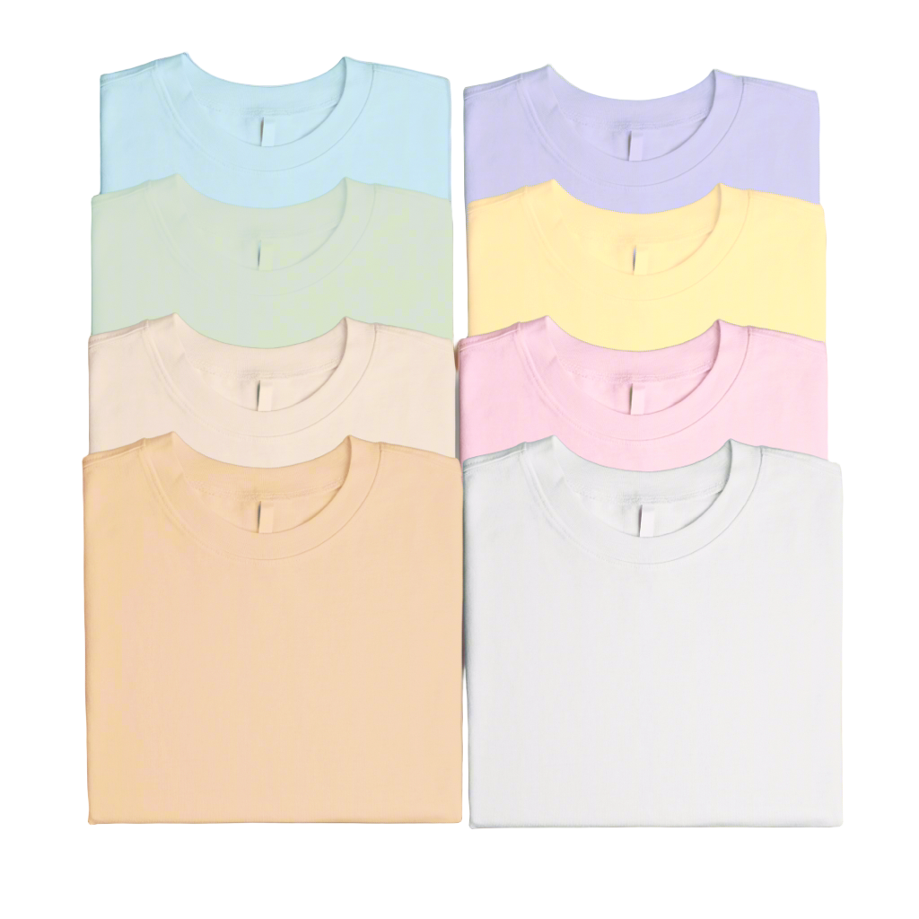 Children’s Personalised T-Shirt | Custom Kids Name Tee