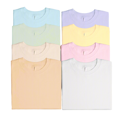 Children’s Personalised T-Shirt | Custom Kids Name Tee