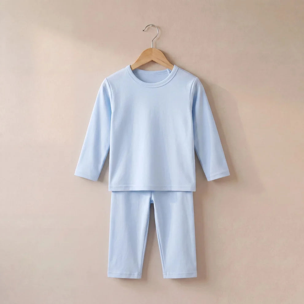 Custom Baby Pyjamas