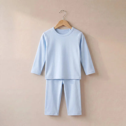 Custom Baby Pyjamas