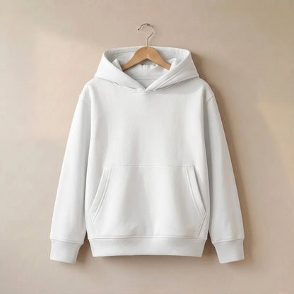Design Your Own Kids’ Hoodie | Premium Cotton Custom Hoodie