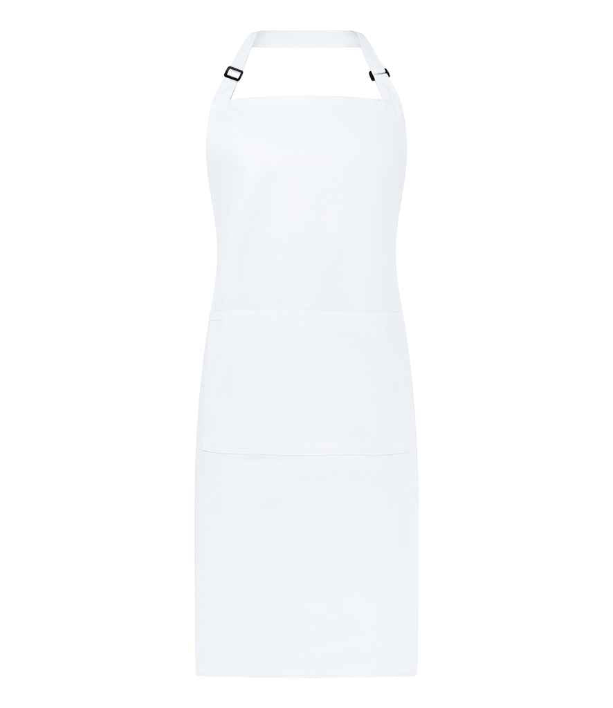 Personalised Pocket Apron | Custom Printed Apron