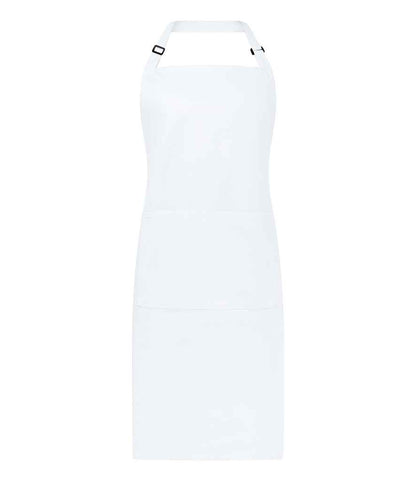 Personalised Pocket Apron | Custom Printed Apron