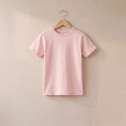 Custom Baby T Shirt | Design Your Own