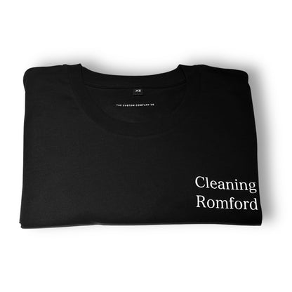 Custom Logo Iron On Vinyl Transfers