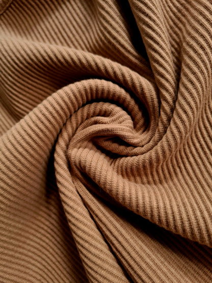 Personalised Loungewear - Biscuit Matching Family Set