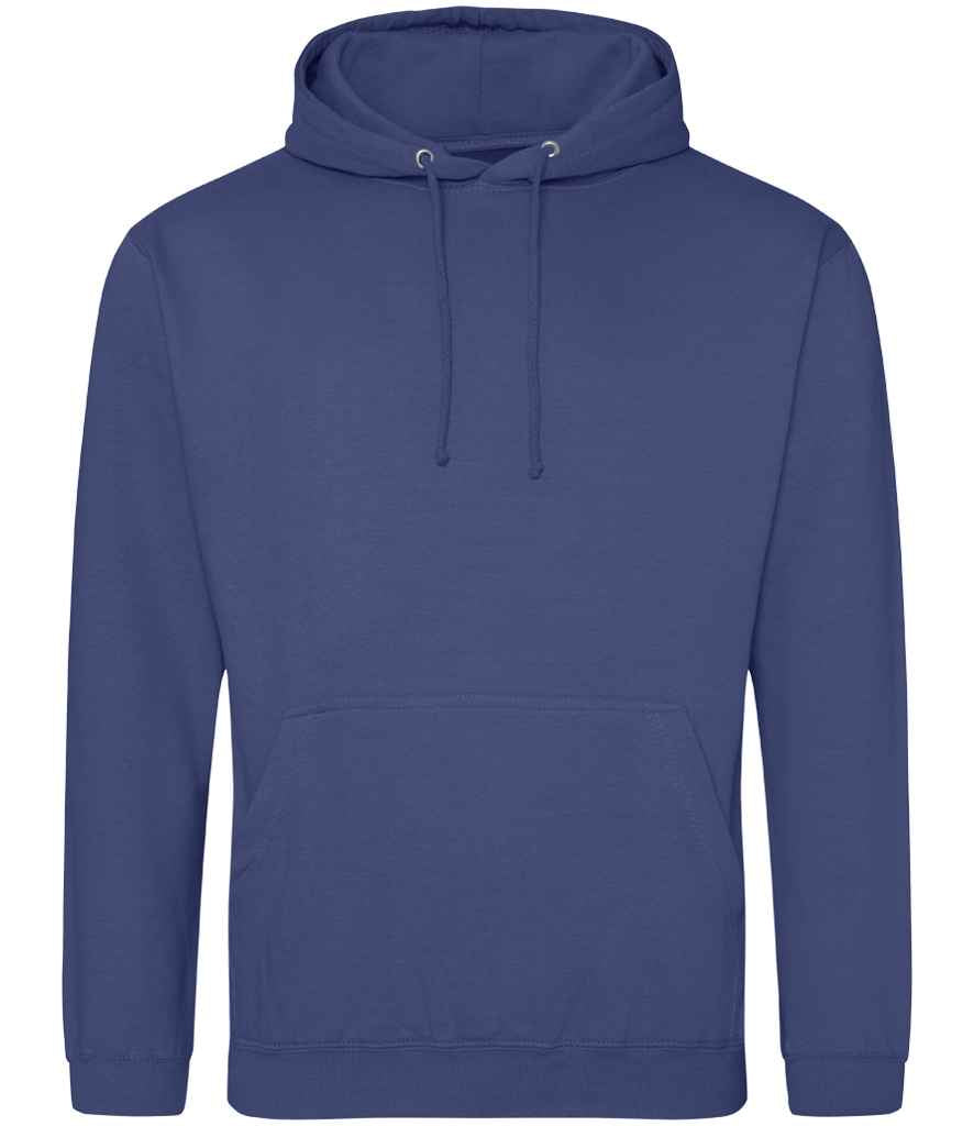 Customisable Hoodie | Graphic & Personalised - Adults