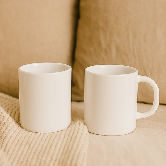 Custom Mug - Upload your design