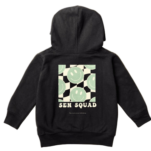 SEN Squad Hoodie