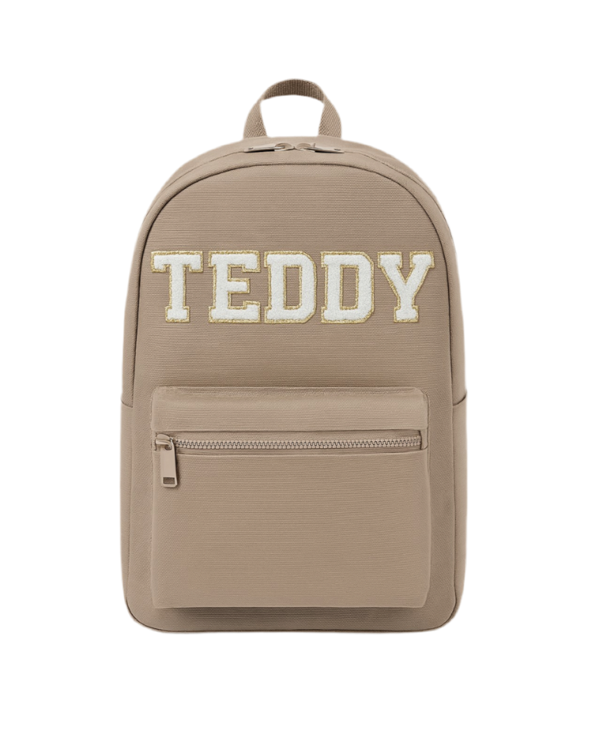 Kids Mini Backpack – Personalised Children’s Backpack for Nursery & School