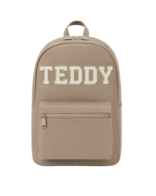 Kids Mini Backpack – Personalised Children’s Backpack for Nursery & School