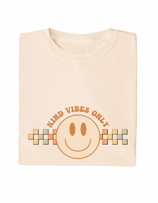 Kind Vibes Only - The Inclusion Initiative