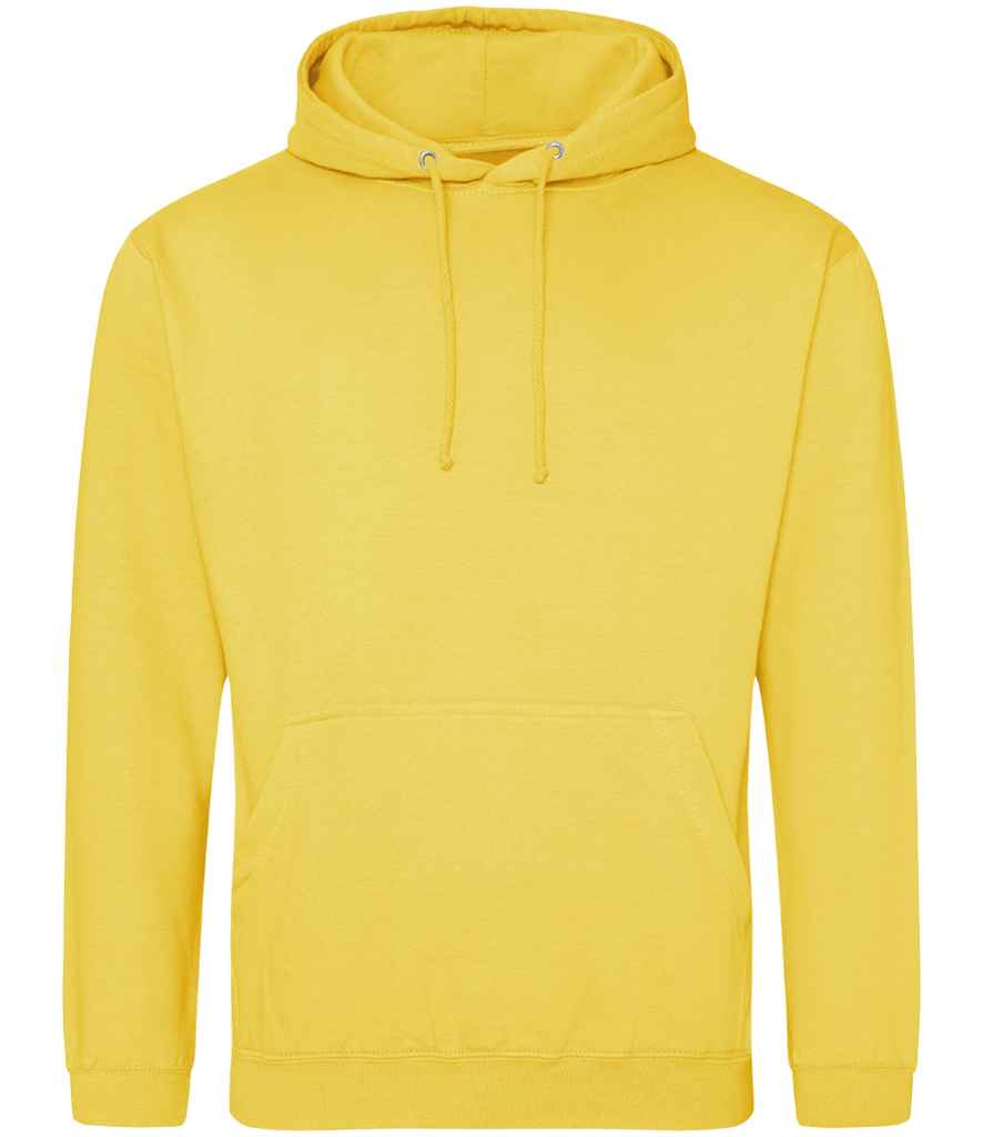 Customisable Hoodie | Graphic & Personalised - Adults