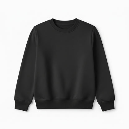 Personalised Adults Sweatshirt | Design Your Own Jumper