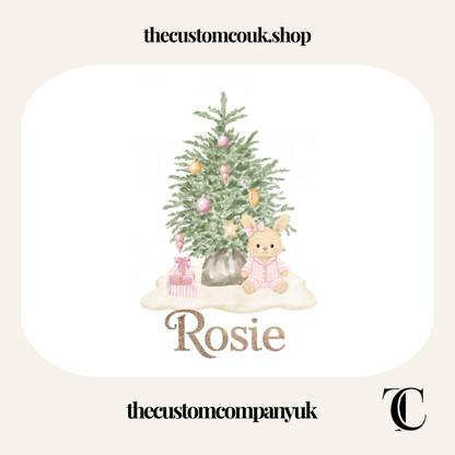 Girly Christmas Designs