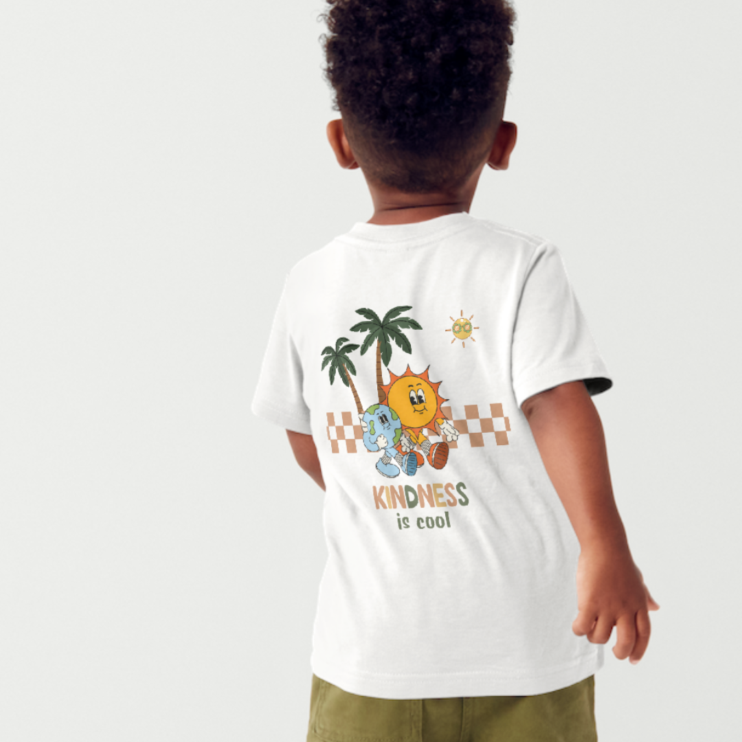 Kindness is cool - The Inclusion Initiative