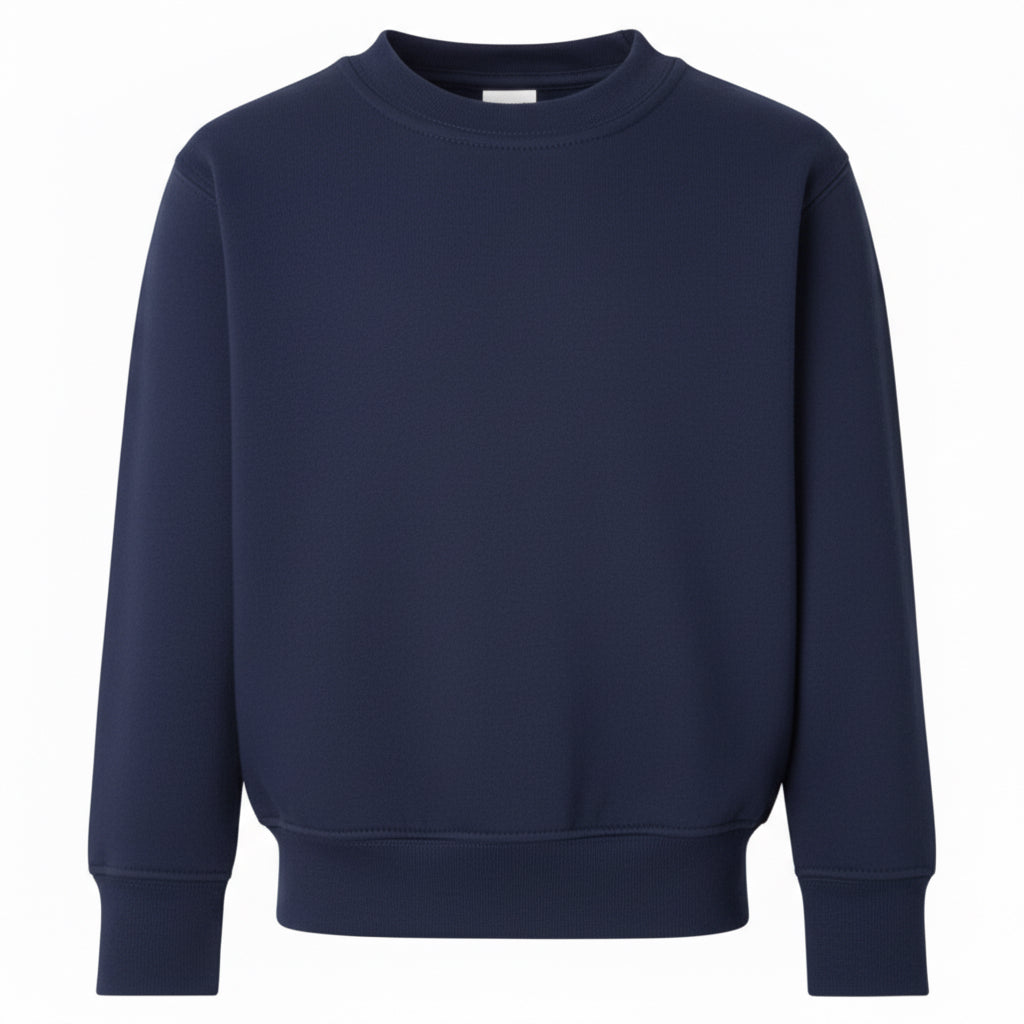 Personalised Kids Sweatshirt